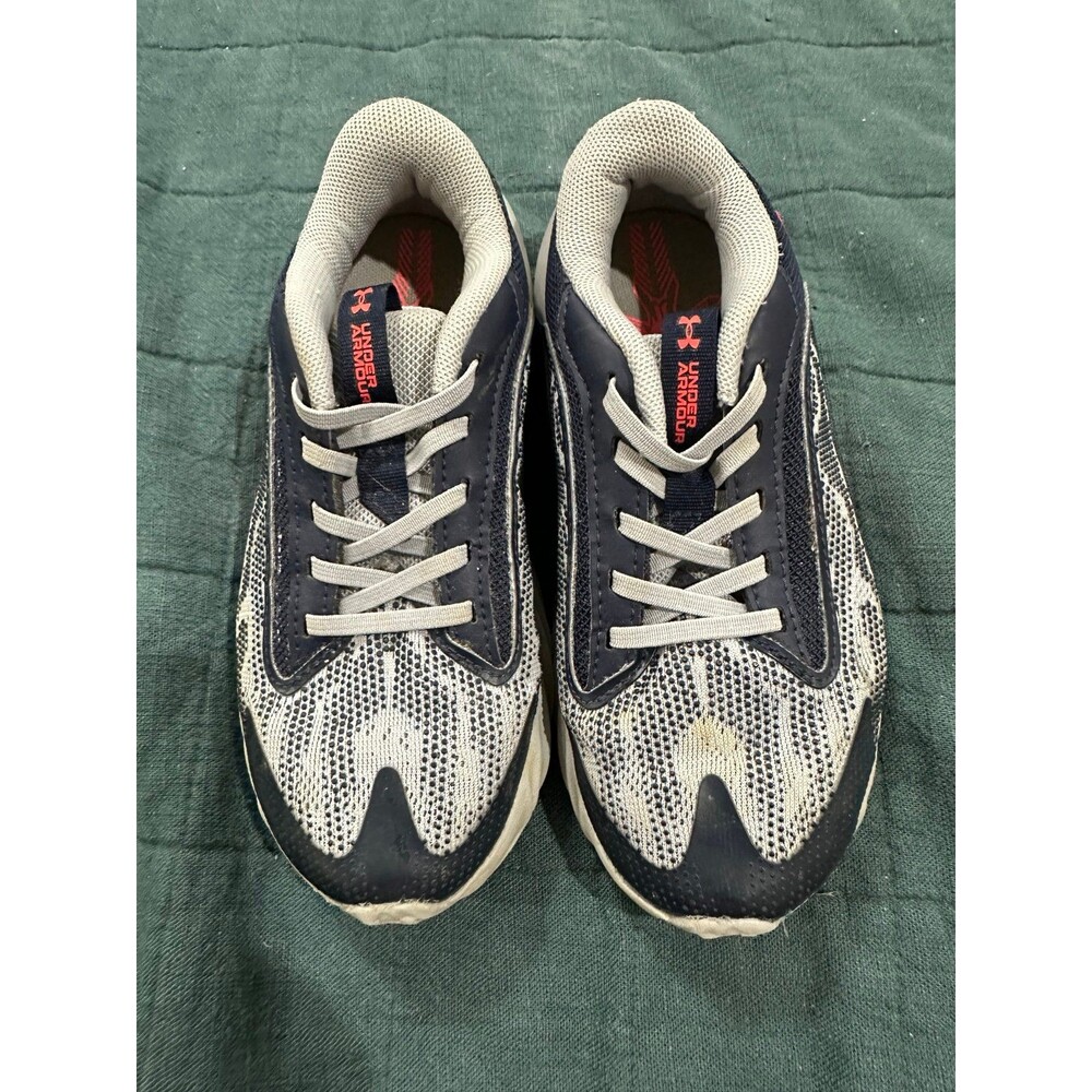 Under Armour Shoes